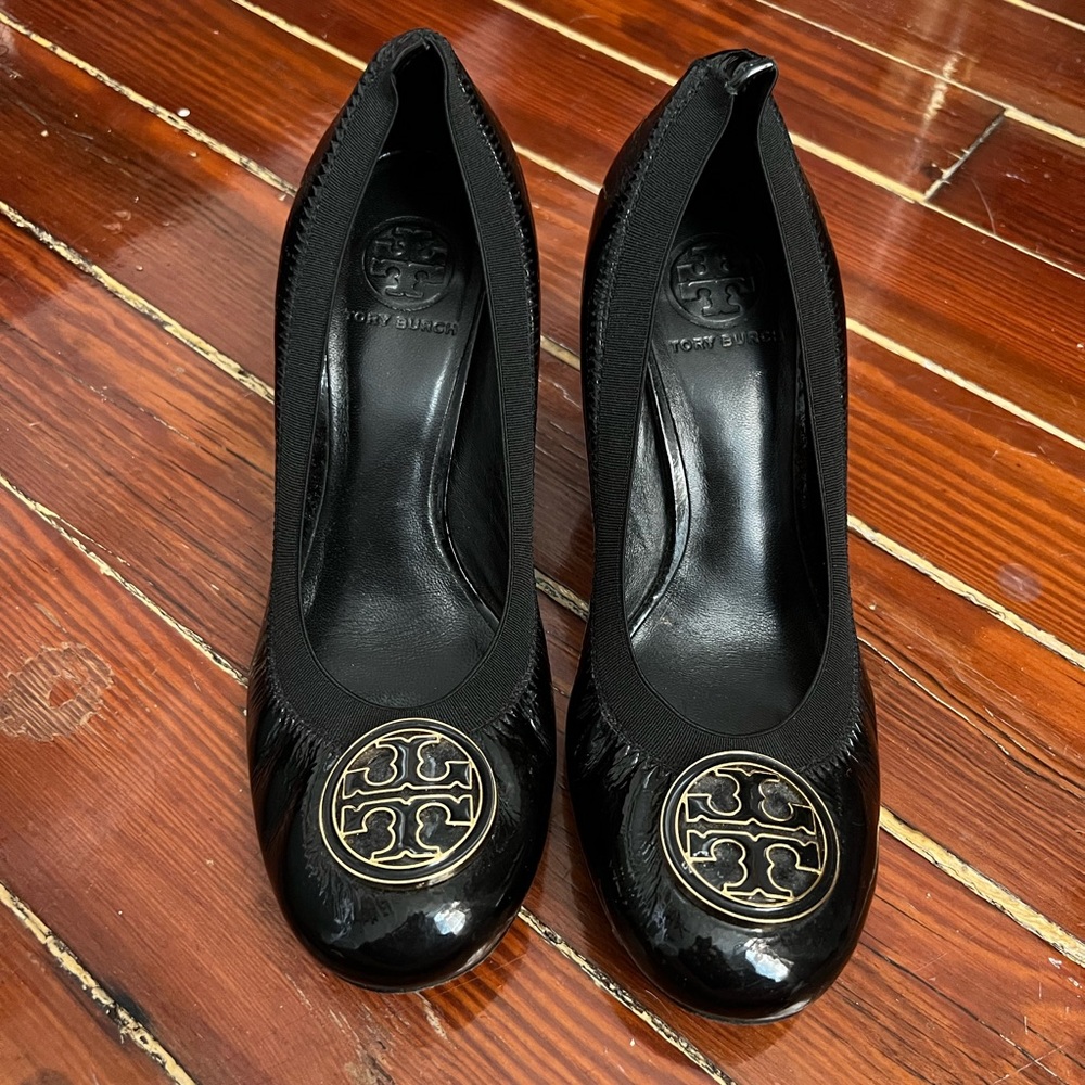 Tory Burch Caroline Heels
